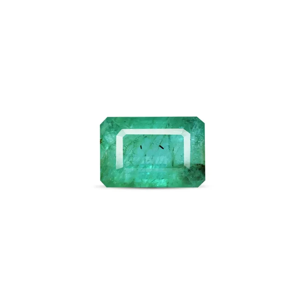 Emerald (Panna) - 3.76 Carat