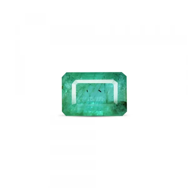 Emerald (Panna) - 3.76 Carat