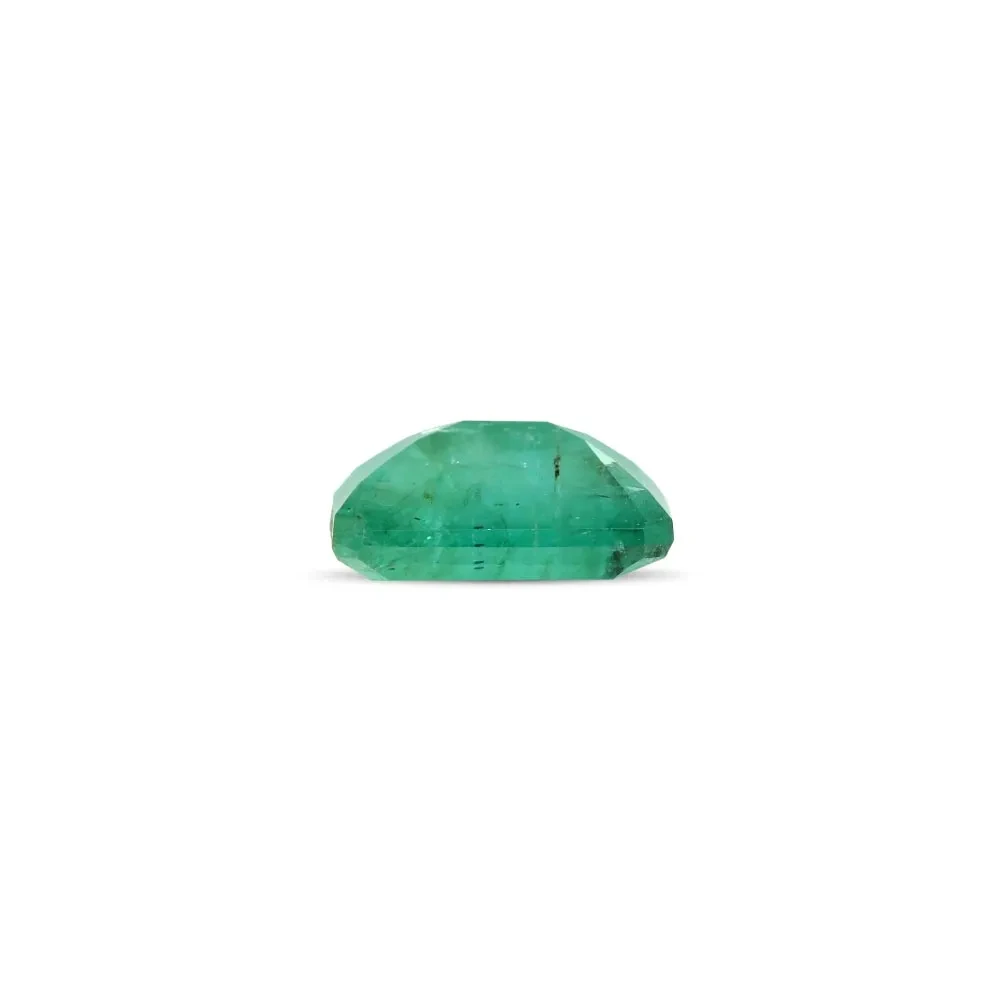 Emerald (Panna) - 3.76 Carat