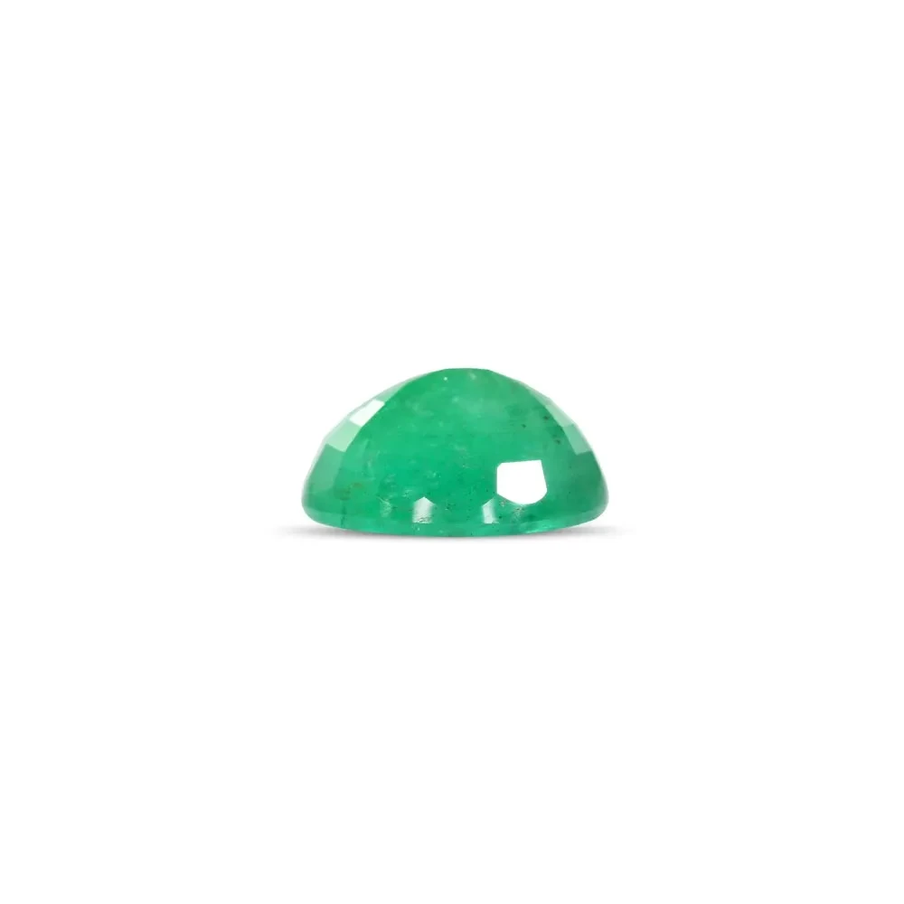 Emerald (Panna) - 3.76 Carat