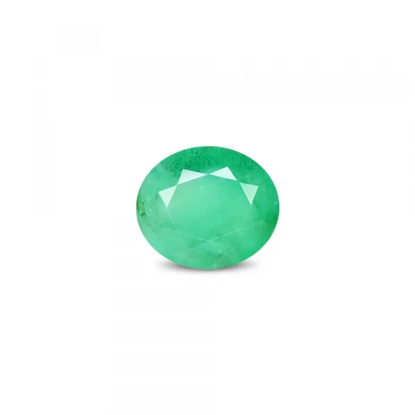 Emerald (Panna) - 3.8 Carat