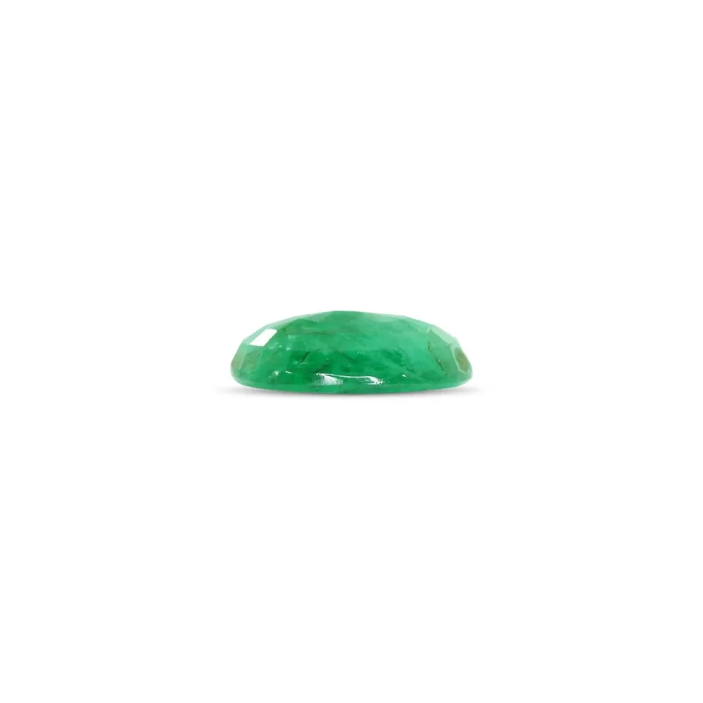 Emerald (Panna) - 3.81 Carat