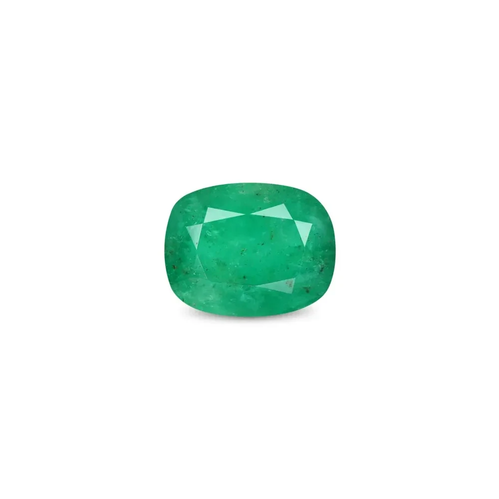 Emerald (Panna) - 3.83 Carat