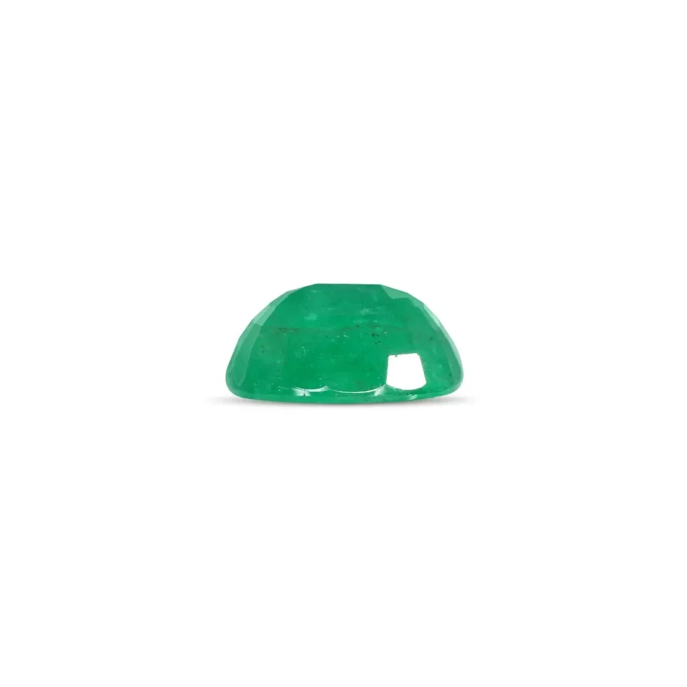 Emerald (Panna) - 3.83 Carat