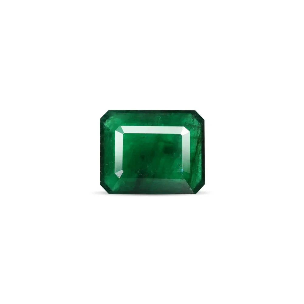 Emerald (Panna) - 3.85 Carat