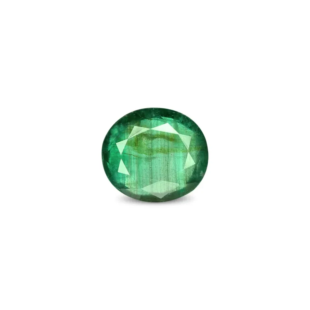 Emerald (Panna) - 3.85 Carat