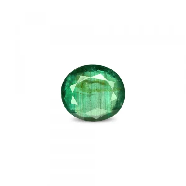 Emerald (Panna) - 3.85 Carat