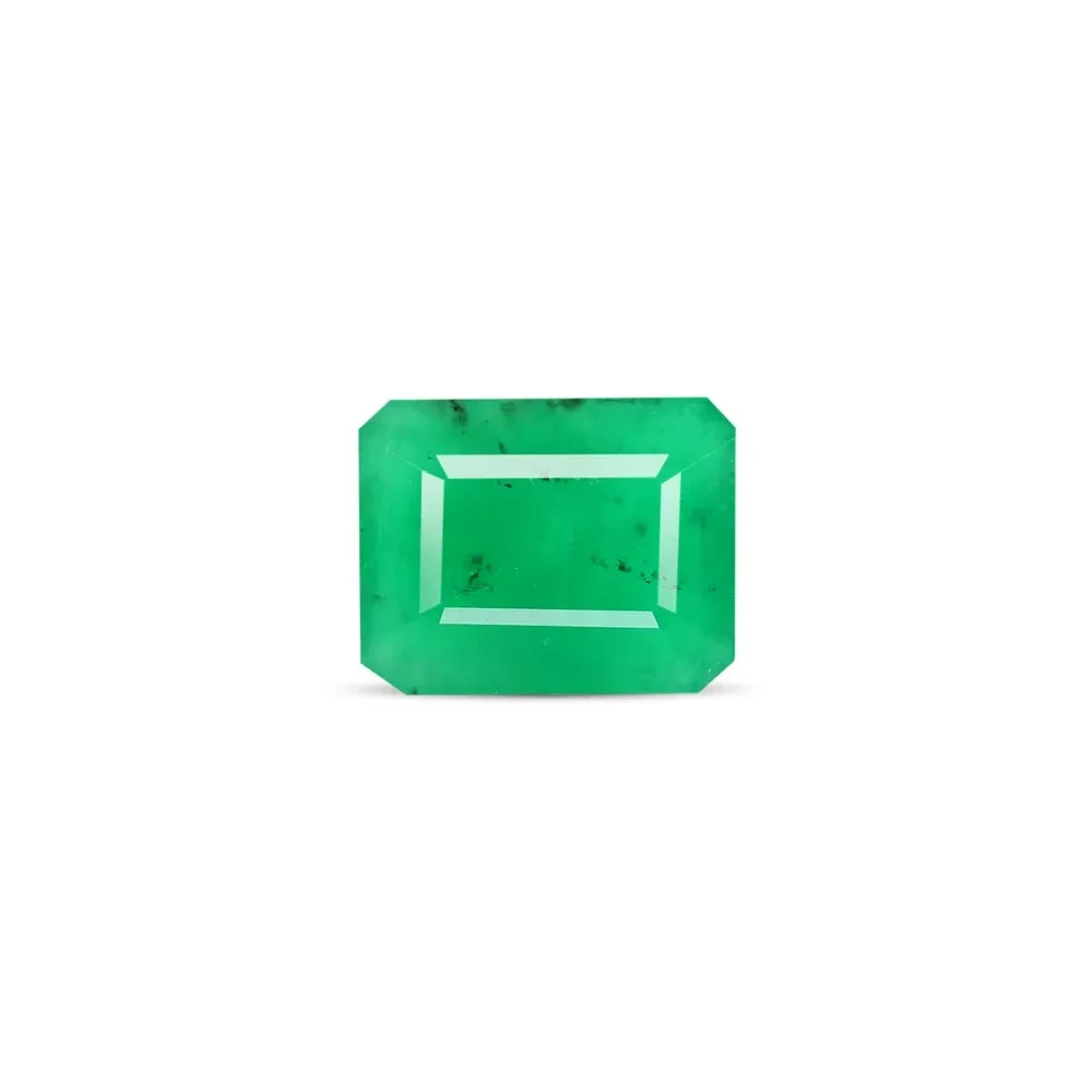 Emerald (Panna) - 3.85 Carat