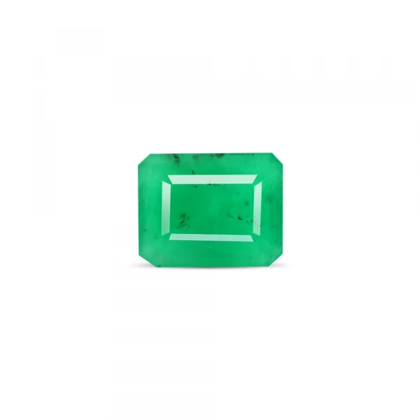 Emerald (Panna) - 3.85 Carat