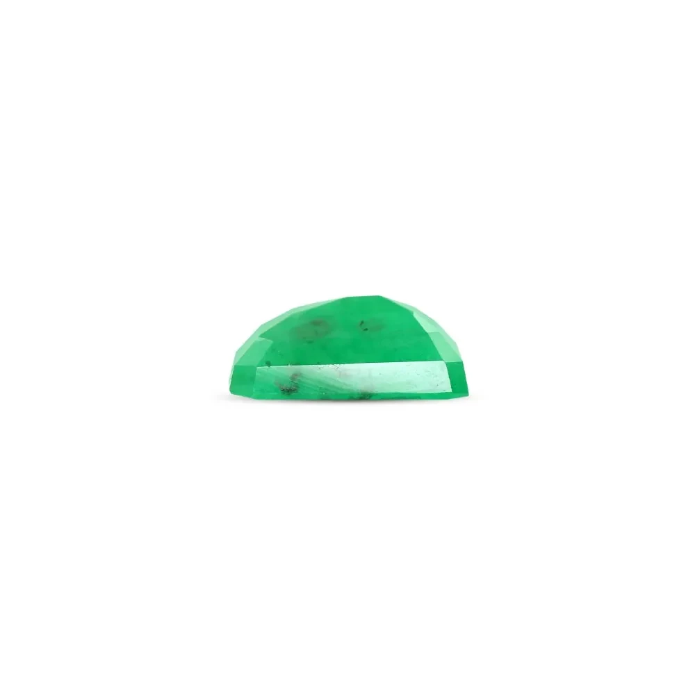 Emerald (Panna) - 3.85 Carat