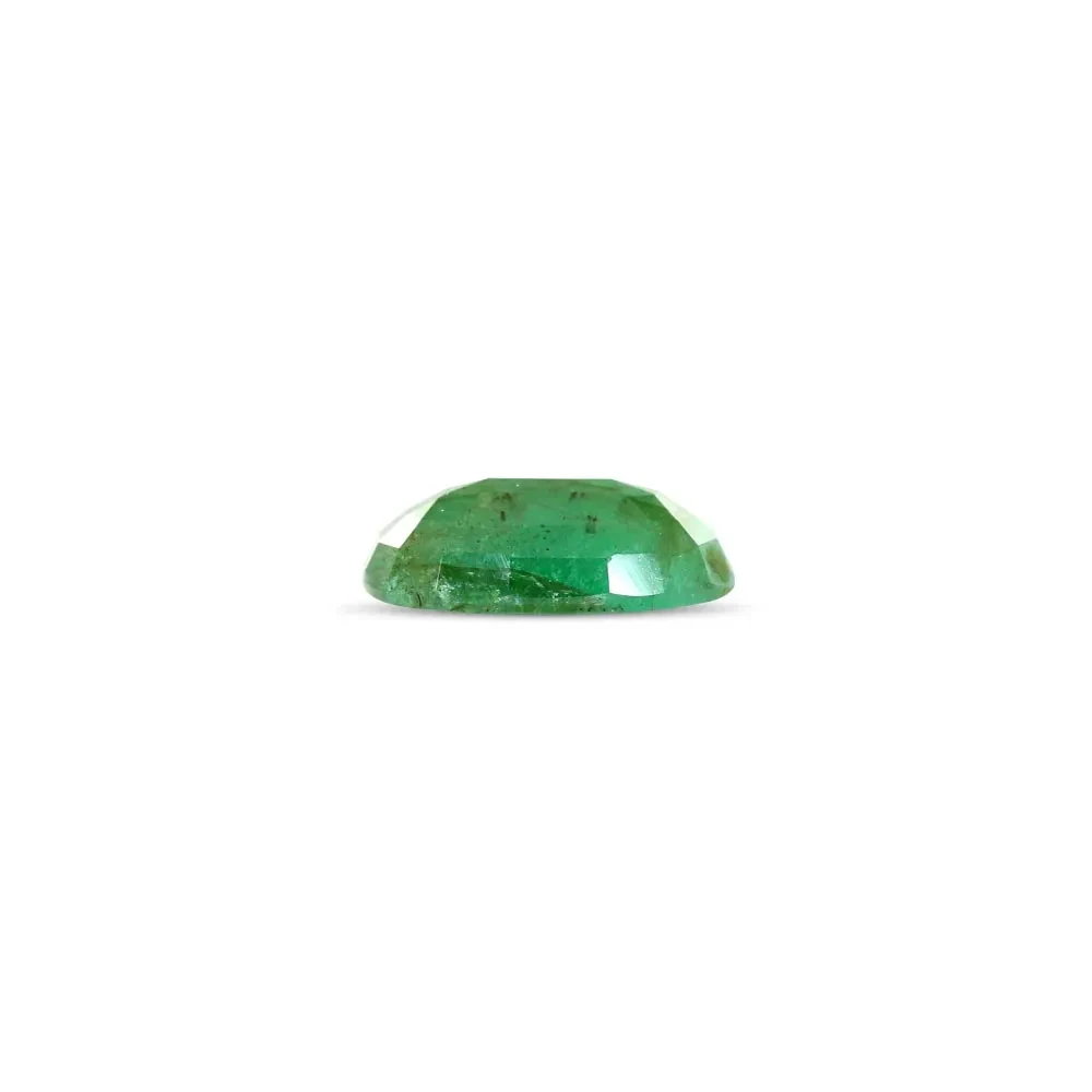 Emerald (Panna) - 3.85 Carat