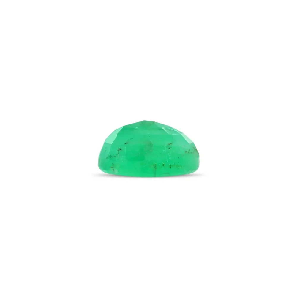 Emerald (Panna) - 3.86 Carat