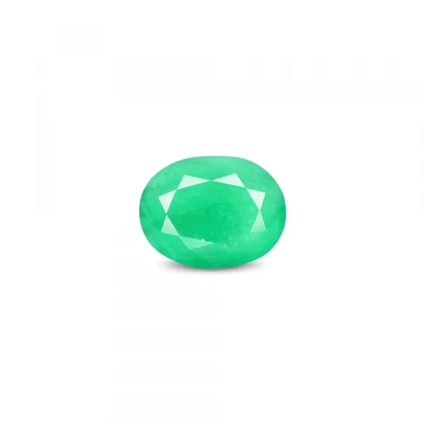 Emerald (Panna) - 3.88 Carat