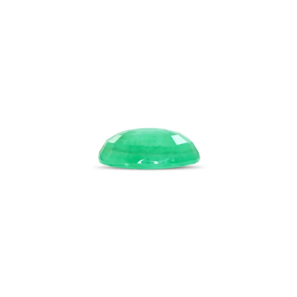 Emerald (Panna) - 3.88 Carat