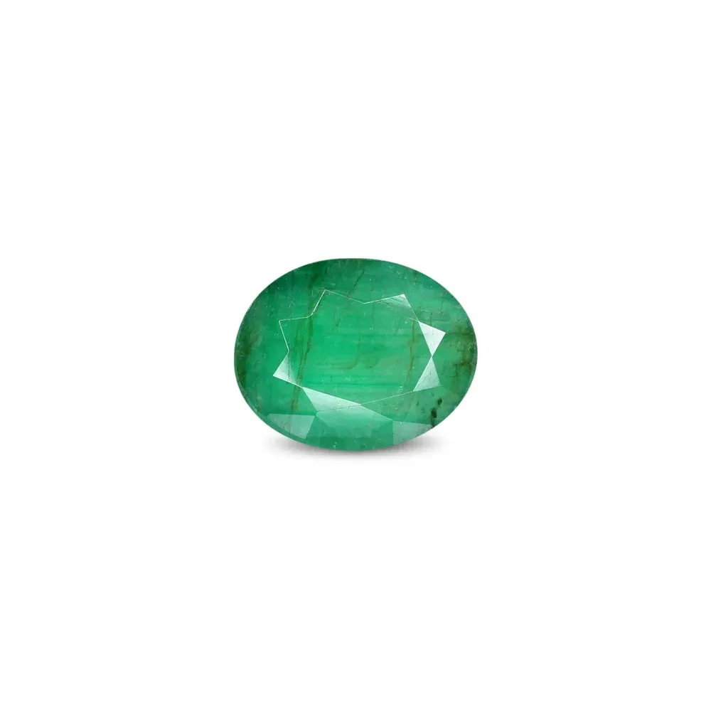 Emerald (Panna) - 3.89 Carat