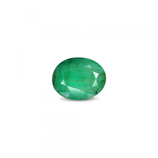 Emerald (Panna) - 3.89 Carat