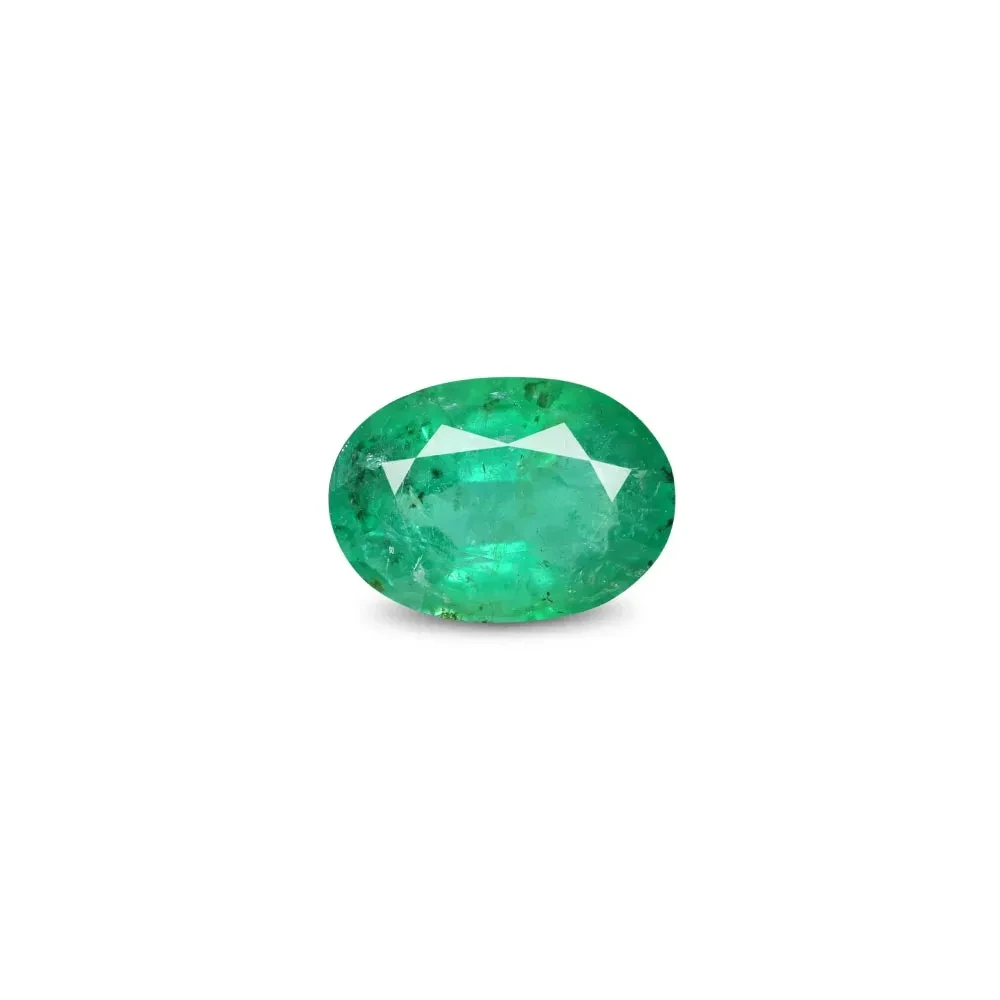 Emerald (Panna) - 3.9 Carat