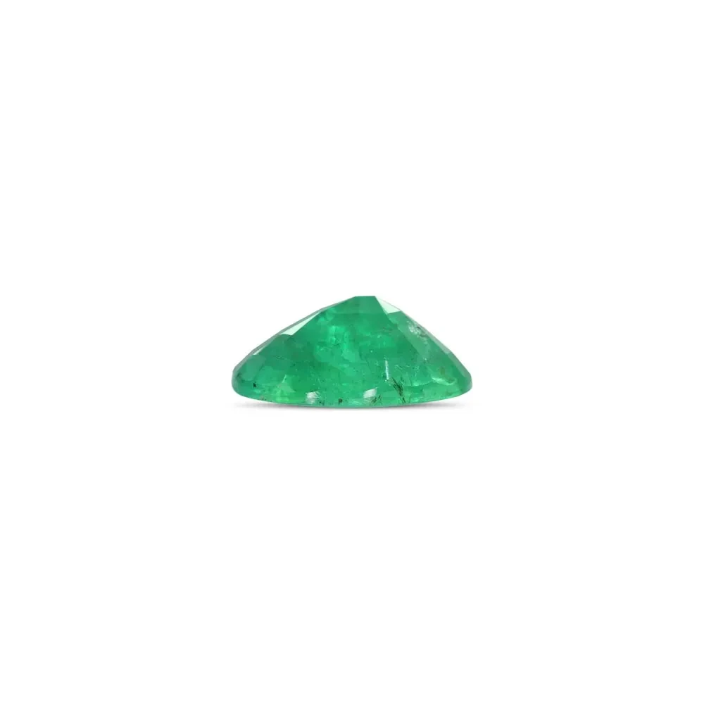 Emerald (Panna) - 3.9 Carat