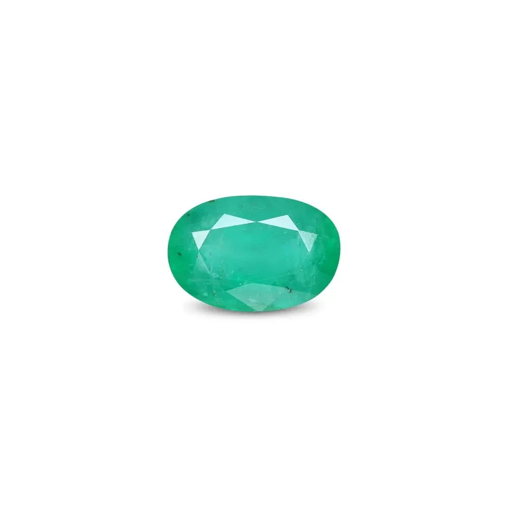 Emerald (Panna) - 3.91 Carat
