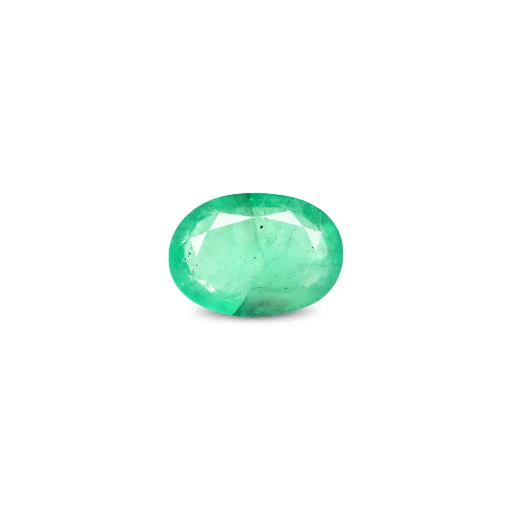 Emerald (Panna) - 3.94 Carat