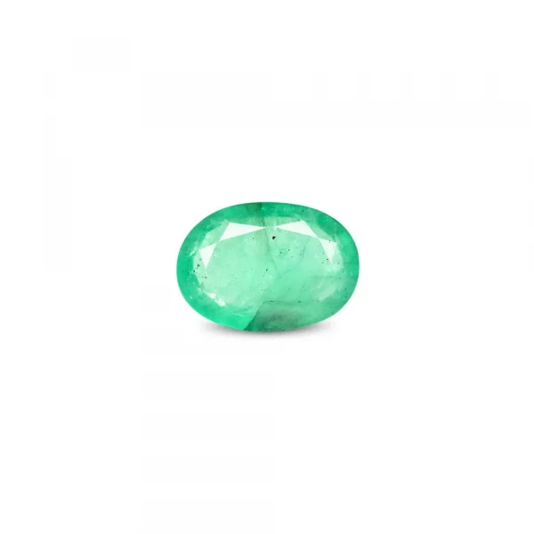 Emerald (Panna) - 3.94 Carat