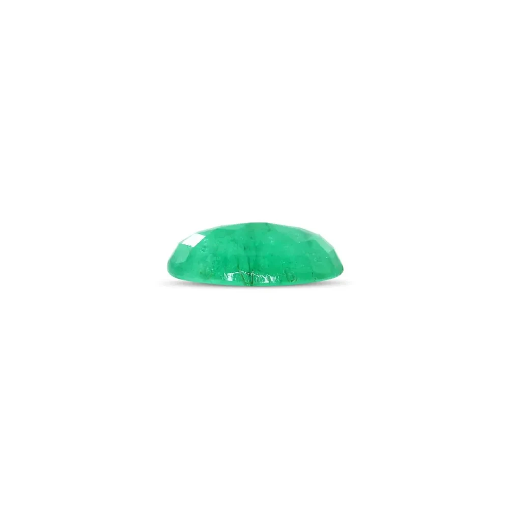 Emerald (Panna) - 3.94 Carat