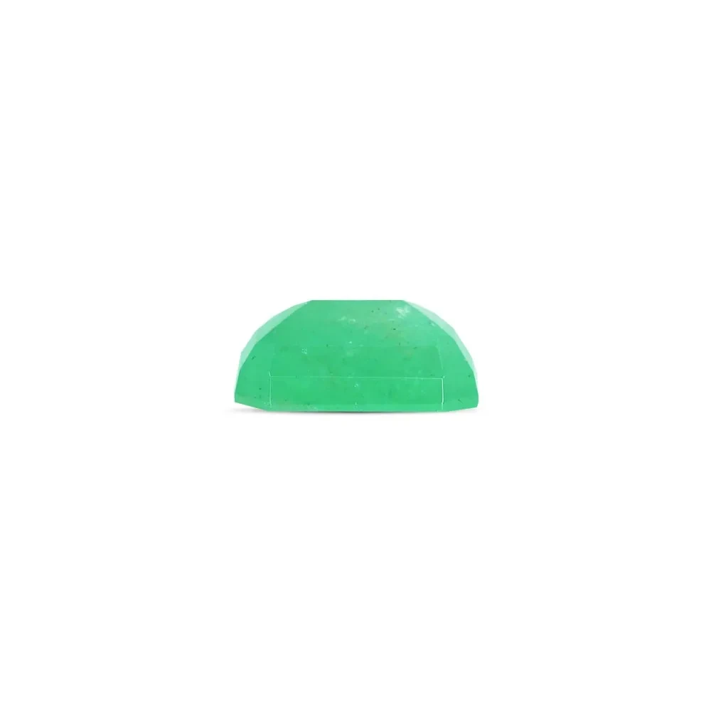 Emerald (Panna) - 3.97 Carat