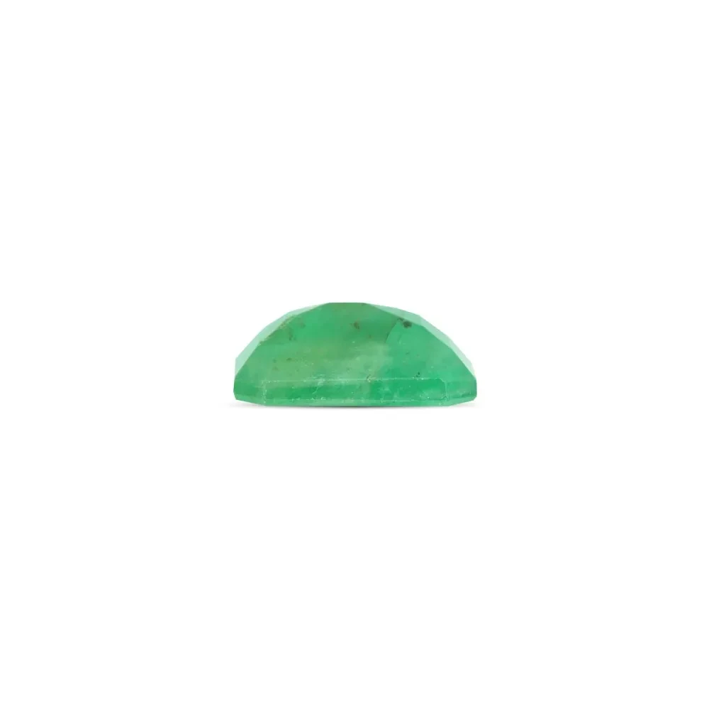 Emerald (Panna) - 3.98 Carat