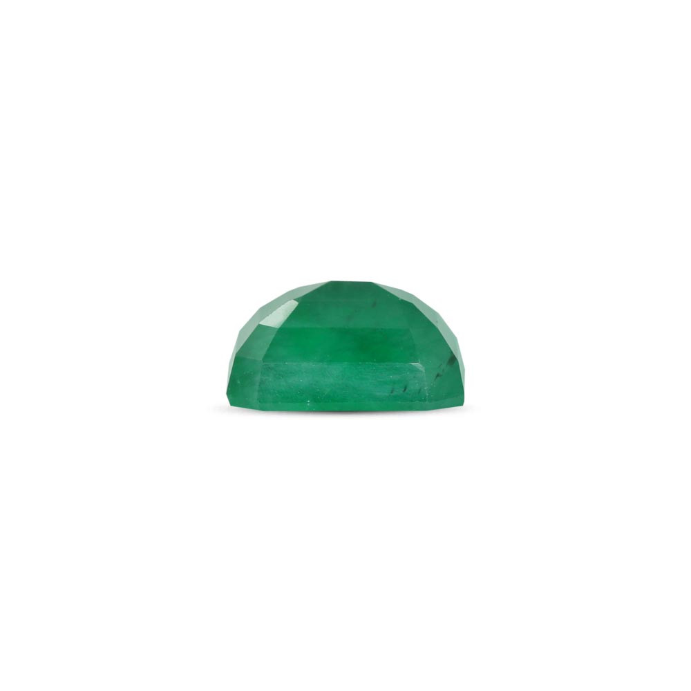 Emerald (Panna) - 3.98 Carat
