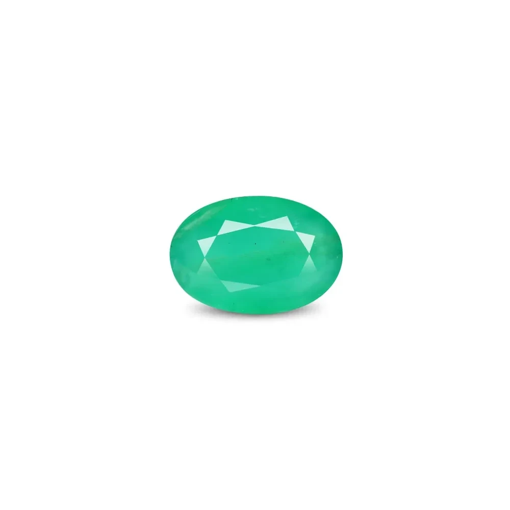 Emerald (Panna) - 4 Carat