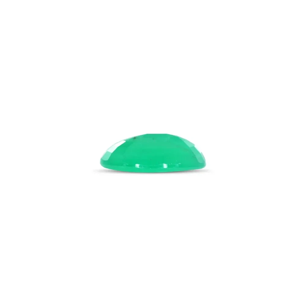 Emerald (Panna) - 4 Carat