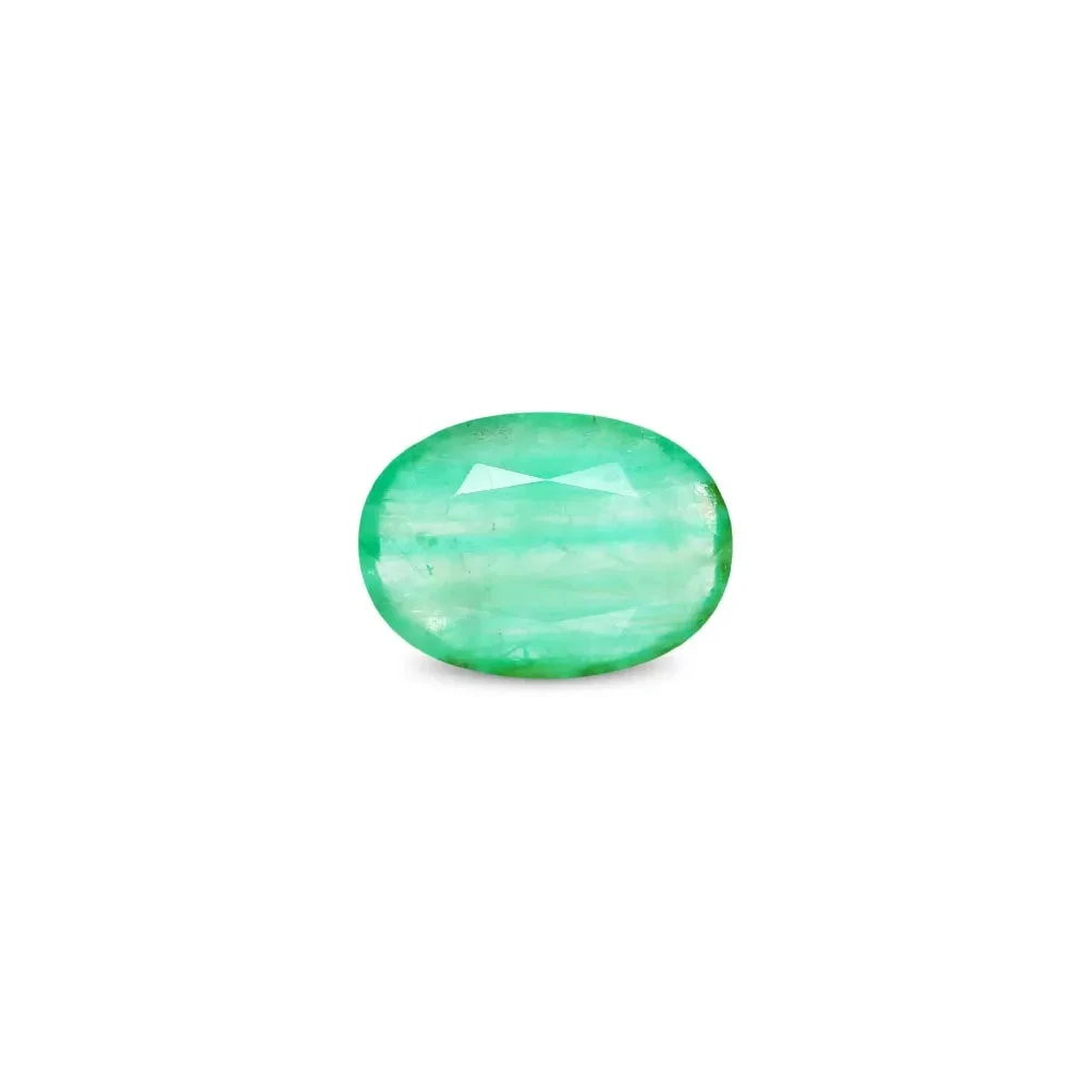 Emerald (Panna) - 4 Carat