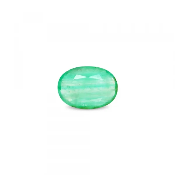 Emerald (Panna) - 4 Carat