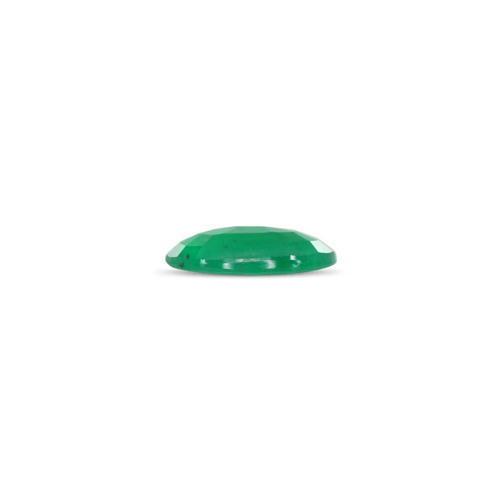 Emerald (Panna) - 4.01 Carat