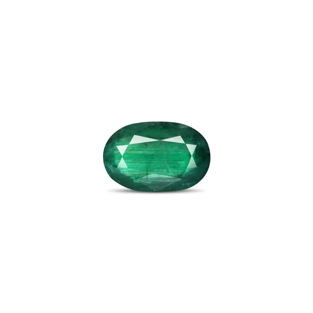 Emerald (Panna) - 4.03 Carat