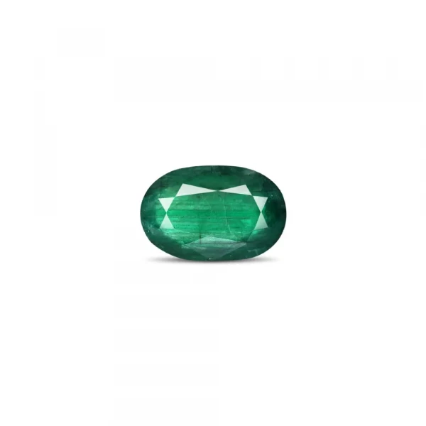 Emerald (Panna) - 4.03 Carat