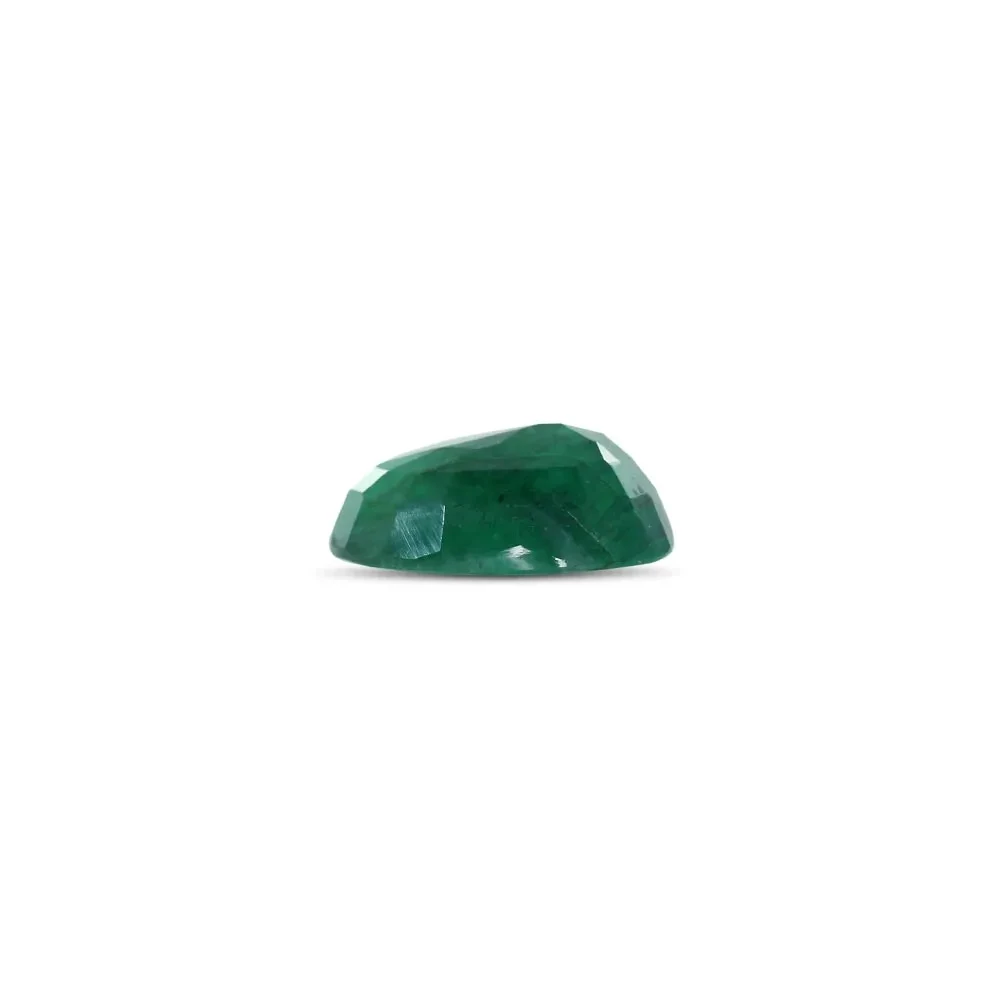 Emerald (Panna) - 4.03 Carat