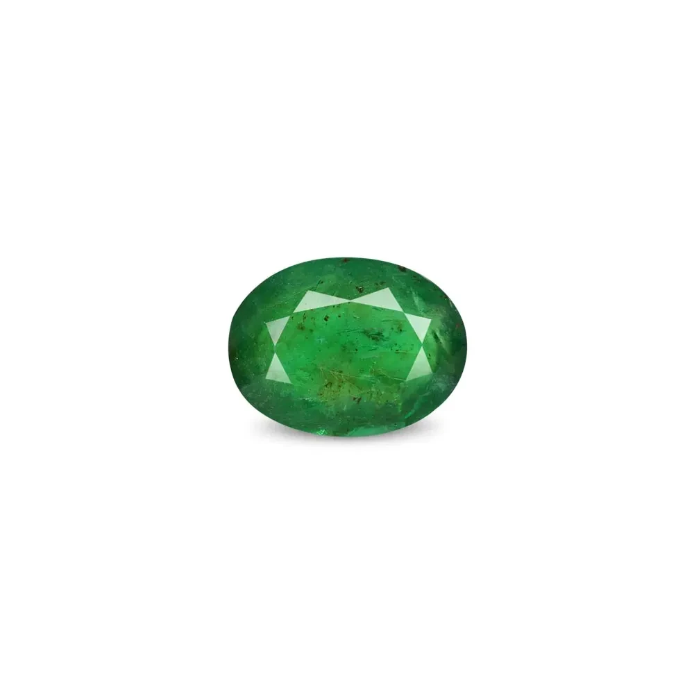 Emerald (Panna) - 4.04 Carat