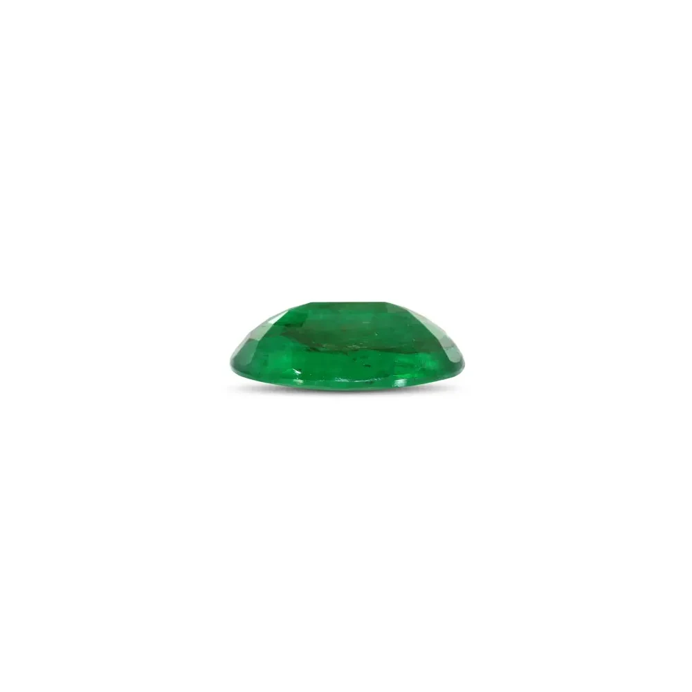 Emerald (Panna) - 4.04 Carat
