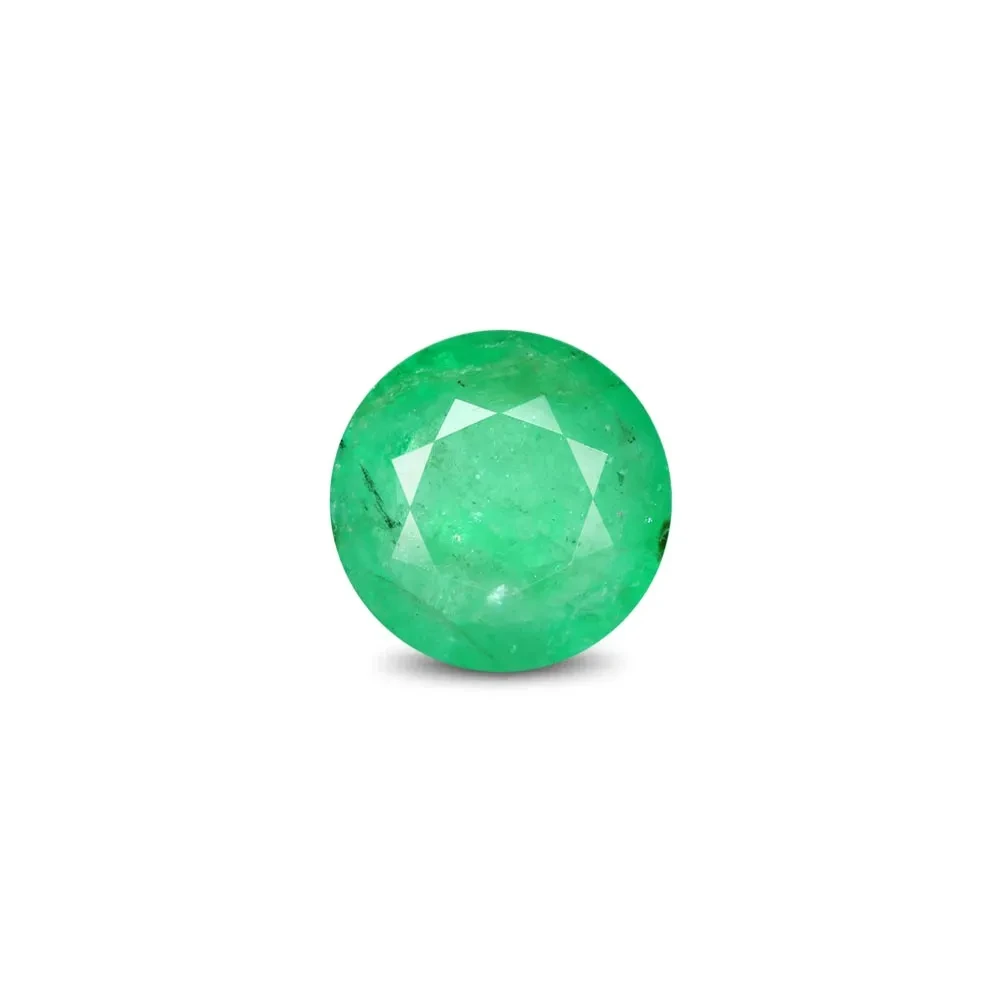 Emerald (Panna) - 4.04 Carat