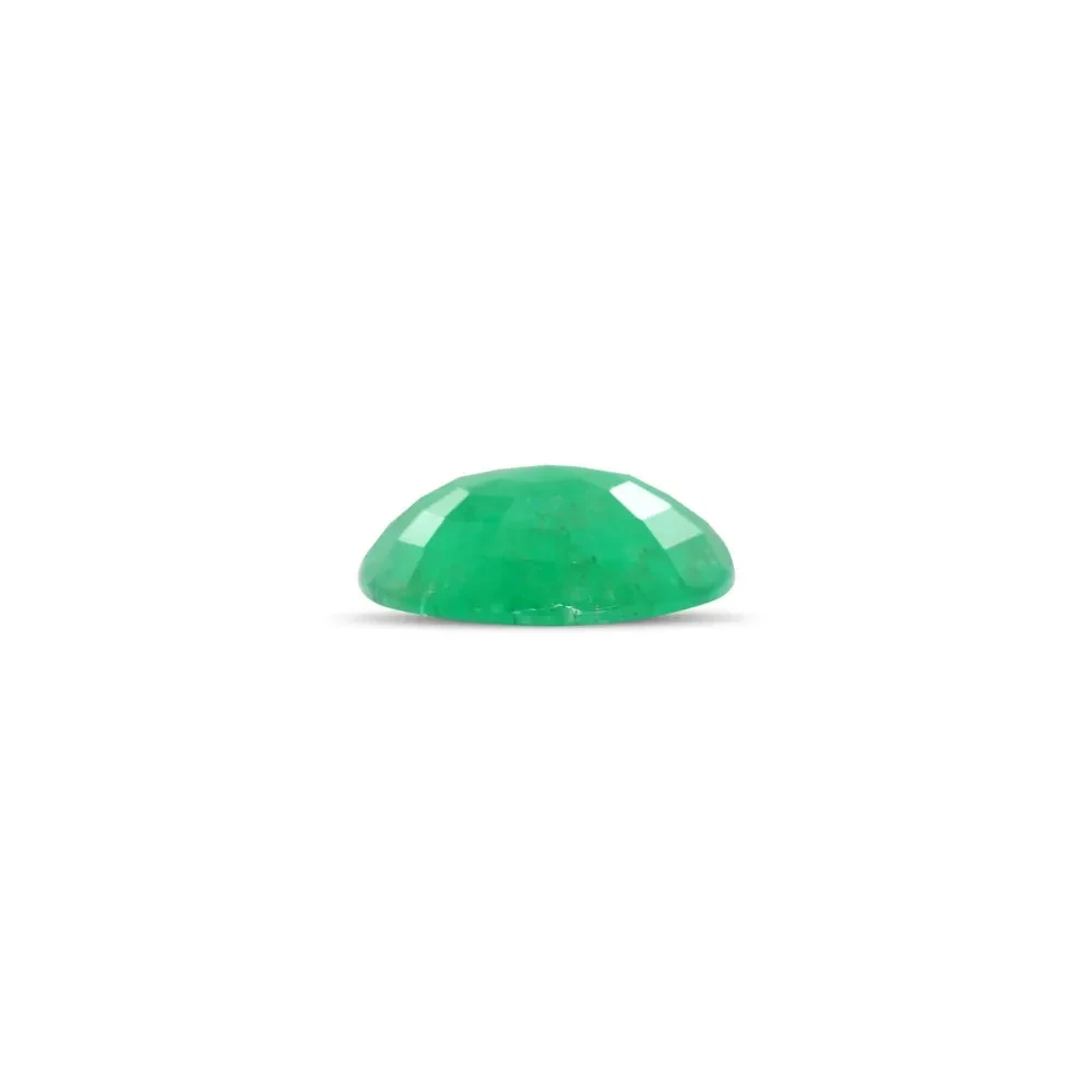 Emerald (Panna) - 4.04 Carat