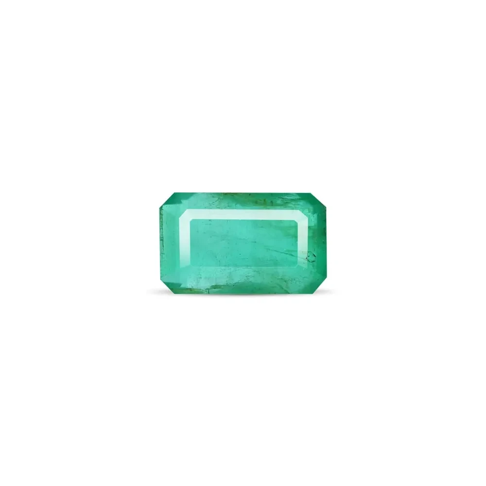 Emerald (Panna) - 4.04 Carat