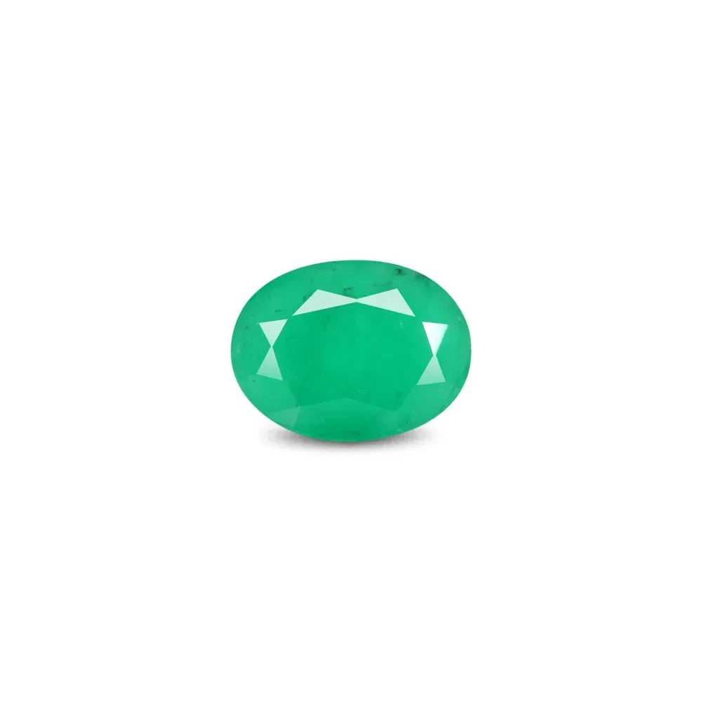 Emerald (Panna) - 4.05 Carat