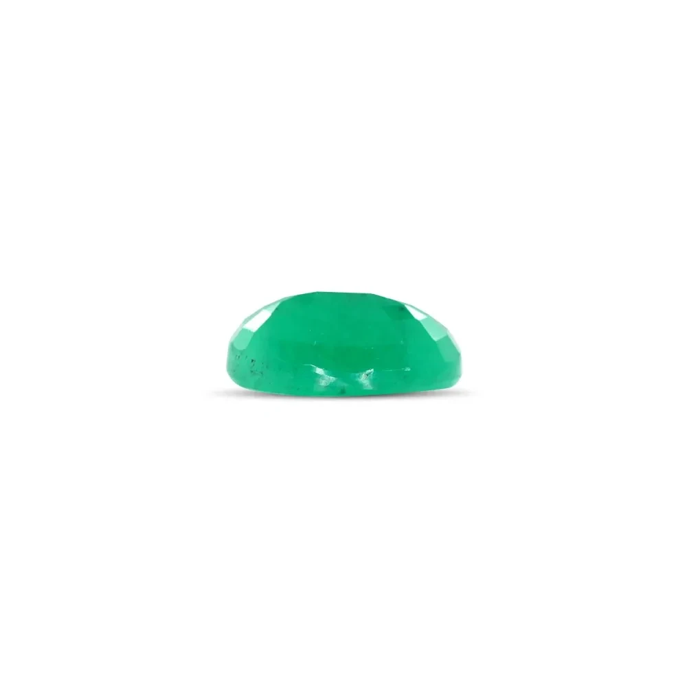 Emerald (Panna) - 4.05 Carat