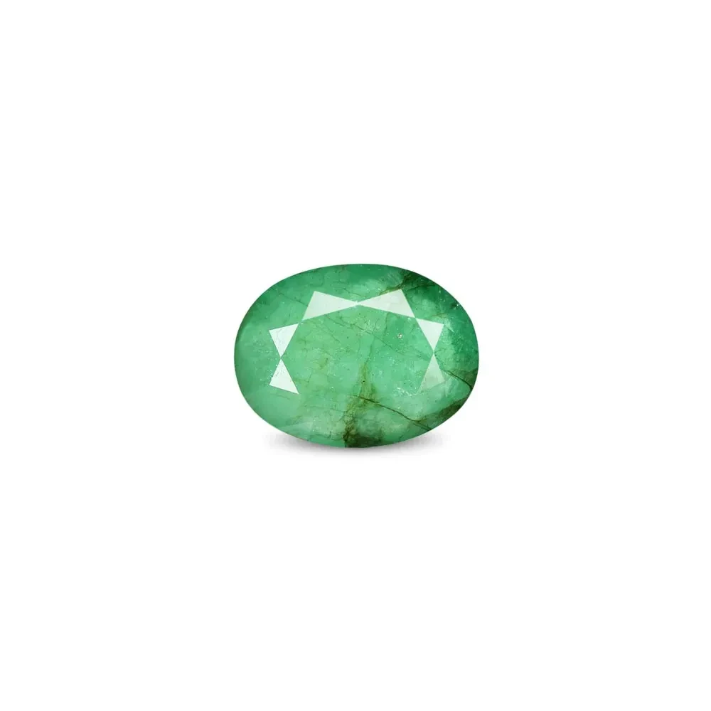 Emerald (Panna) - 4.05 Carat