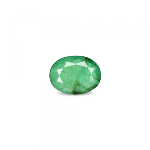 Emerald (Panna) - 4.05 Carat