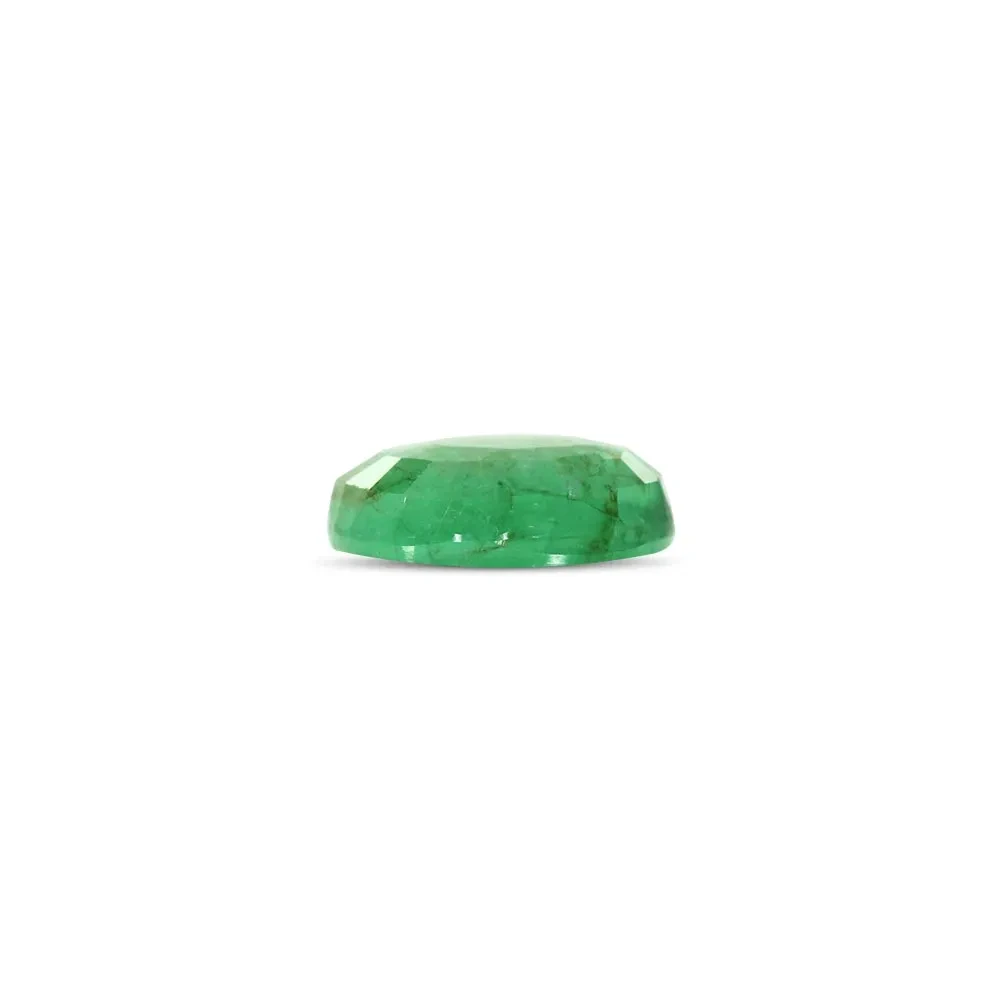 Emerald (Panna) - 4.05 Carat