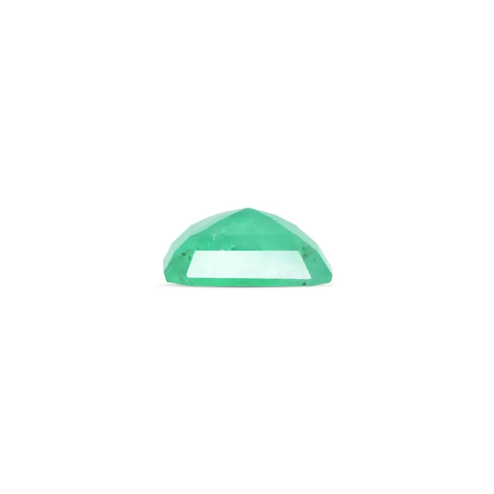 Emerald (Panna) - 4.06 Carat