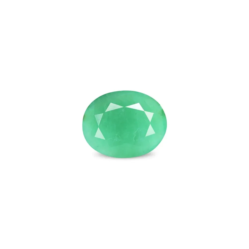 Emerald (Panna) - 4.06 Carat