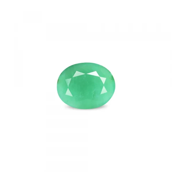 Emerald (Panna) - 4.06 Carat